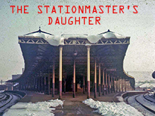 Listen to The StationMaster's Daughter, an extract from Listening Station by Feral Practice